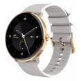 thumbnail image 4 of Reloj Inteligente Fralugio Smart Watch S61 Amoled Llamadas Dorado, 4 of 4