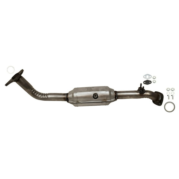 Catco 5412 Catalytic Converter