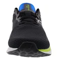 thumbnail image 4 of Size 10.5 - New Balance Fresh Foam Arishi v4 Black Pixel Green, 4 of 6
