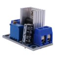 thumbnail image 5 of 2X LM317 DC-DC 1.5A 1.2-37V Tablero de Fuente de Alimentacion Ajustable Modulo de Reduccion Conversor DC Regulador de Voltaje Lineal Ajustable, 5 of 5