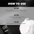 thumbnail image 5 of Instant Volume Hair Powder for Soft & Fluffy Hair All Day, 15g Root Lifting Powder, Hair Styling Powder Texture Powder Natural Look, 5 of 5