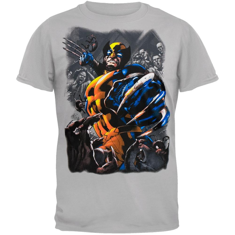 slasher t shirt