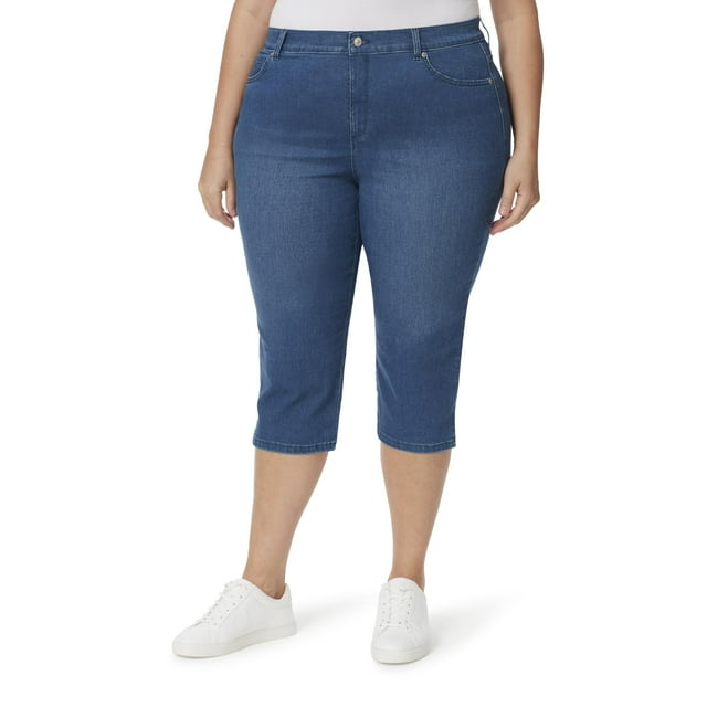 Jean Capri Amanda Gloria Vanderbilt para Mujer