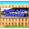 thumbnail image 1 of Boat & Rv Storage 13 oz Vinyl Banner With Metal Grommets, 1 of 4