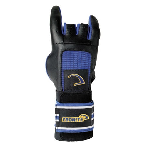 Ebonite Pro Form Positioner Bowling Glove Right Hand, Medium Walmart