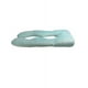 thumbnail image 3 of Almohada para maternidad LUNICS Suave Aqua tipo Burbuja, 3 of 3