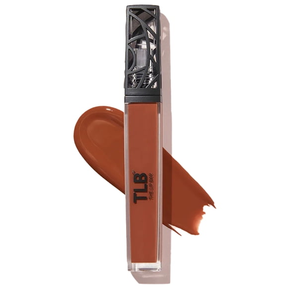 Brillo de labios The Lip Bar Headliner, marrón terracota cálido, 9 ml