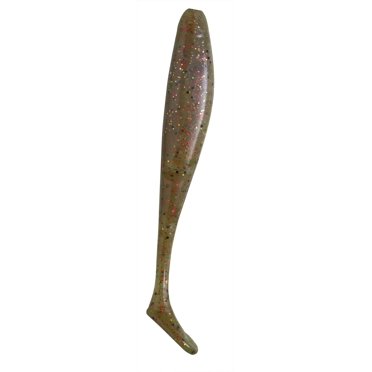 Z Man Scented Paddlerz 5'' Houdini 5pk