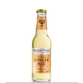 thumbnail image 2 of Pack de 4 Fever-Tree Ginger Beer 200 ml, 2 of 3