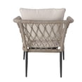 thumbnail image 2 of Better Homes & Gardens Kennedy Pointe 2-Piece Patio Outdoor Wicker Chair Set - Brown, 2 of 9