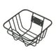 thumbnail image 1 of Cesta delantera, cesta para bicicleta, alforjas, portaequipajes para bicicletas, accesorios de ciclismo 27cmx25cm, 1 of 2