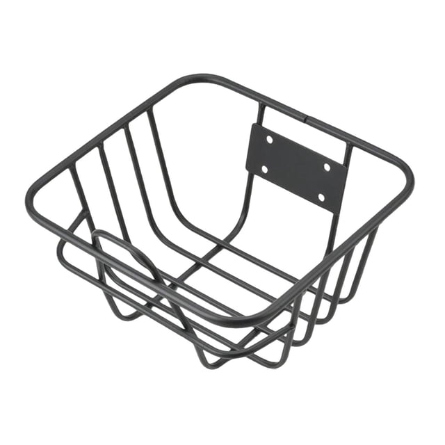 Cesta delantera, s para cesta de bicicleta, portaequipajes para bicicleta, accesorios para ciclismo 245 cm x 225 cm kusrkot Cesta para bicicleta