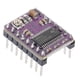 thumbnail image 2 of Driver Module Stepper Motor Driver Module with Heat Sink Compatible for 3D Printer Rrerap Ramps 1.4 A4988 StepStick, 2 of 2