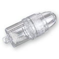thumbnail image 4 of Fishing Light Plastic Attracting Lamp Light for Exquisite Wear-resistant Luring Lights Portable Lightweight Flash Lamps Good Sealing Deep Water Blue, 4 of 9