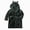 A15-Green, variant on Kids Boys Girls Warm Flannel Fleece Robe Bathrobe Soft Pajamas Sleepwear