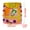 B, variant on Meitianfacai Early Childhood Education Bag Educational Activity Learning Board Toy Busy Board Backpack