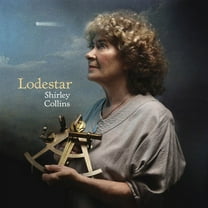 Shirley Collins - Lodestar - Folk Music - Vinyl