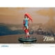 thumbnail image 2 of Figura de PVC First4Figures Legend of Zelda Breath of the Wild Mipha, 2 of 9