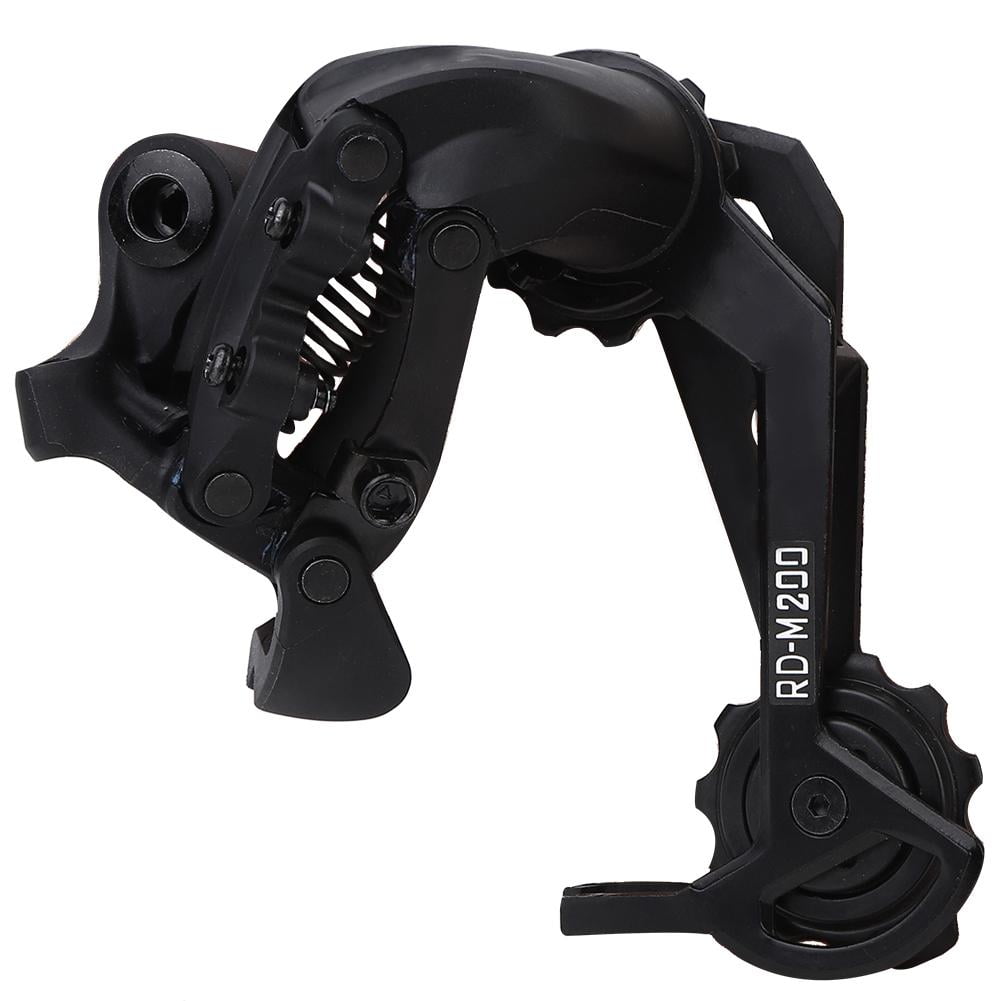 FAGINEY Bike Derailleur,Derailleur,Mountain Bike RDM200 Rear Wheel