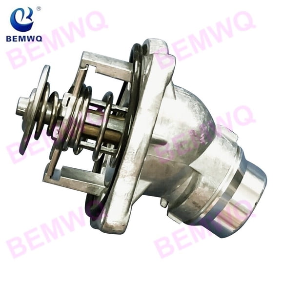 Engine coolant thermostat 11531436386 is suitable for 00-06 for BMW E53 X5 540i 740iL 4.4i-