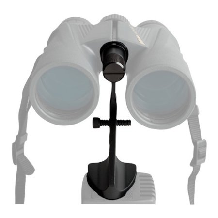 Nikon Tripod Adapter for Binoculars with a 1/4"-20 Threaded Tripod Socket