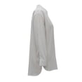 thumbnail image 3 of GEORGE G BLUSA CAMISERA ML LISA BLANCO OF, 3 of 4