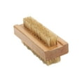 thumbnail image 1 of Bass Brushes, Easy Operation Maple Wood Colour Wide Application Guitar Brush  For String For Fingerboard, 1 of 8
