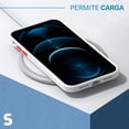 thumbnail image 4 of Funda de Protección para iPhone 12 Pro Max - Sovico - Bicolor, 4 of 6