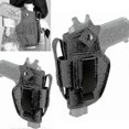 thumbnail image 3 of Universal Tactical Pistol Holster Magazine Waist Belt Hand Gun Holder Outdoor_cp -cn-new, 3 of 5