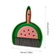 thumbnail image 3 of Mini Set De Limpieza Gadgets De Limpieza Con Forma De Frutas Para Escritorio, Encimera, Sofá, Teclado, Oficina, Cocina, 3 of 3