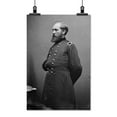 thumbnail image 2 of Print: Gen. James Garfield, circa 1855, 2 of 4
