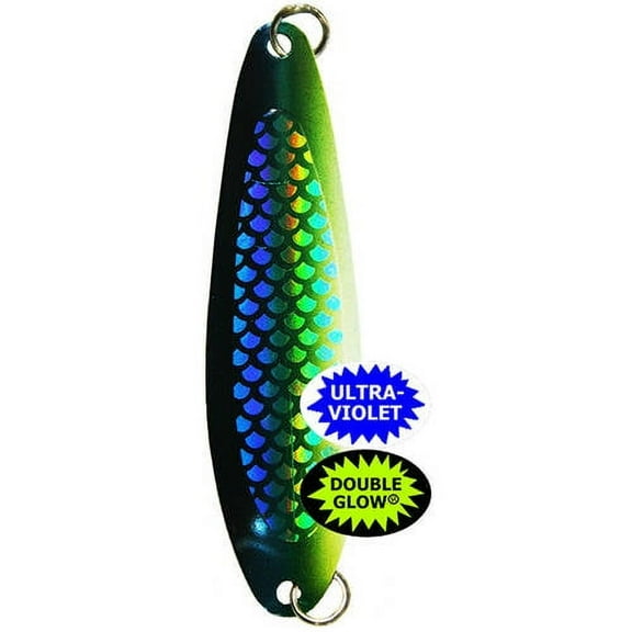 Silver Horde Kingfisher #3