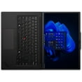 thumbnail image 6 of Lenovo ThinkPad P14s Gen 5 14.5" Mobile Workstation - Intel Core Ultra 7 165H - 32 GB - 1 TB SSD - Black - Windows 11 Pro - NVIDIA RTX 500 Ada Generation with 4 GB - Webcam 21G2001PUS, 6 of 10