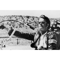 Peter Fonda in Easy Rider 24x36 Poster