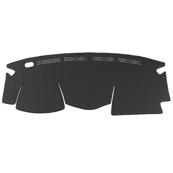 Wellvisors Dash Mat Dashboard Cover For Lexus 1999-2003 RX300 Black