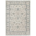 thumbnail image 7 of SAFAVIEH Vintage Sylvia Geometric Oriental Area Rug, Slate/Cream, 5'3" x 7'6", 7 of 7
