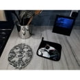 thumbnail image 4 of Carolines Treasures MW1315PTHD Boston Terrier Spot in the Sun Pair of Pot Holders , 7.5HX7.5W, multicolor, 4 of 4