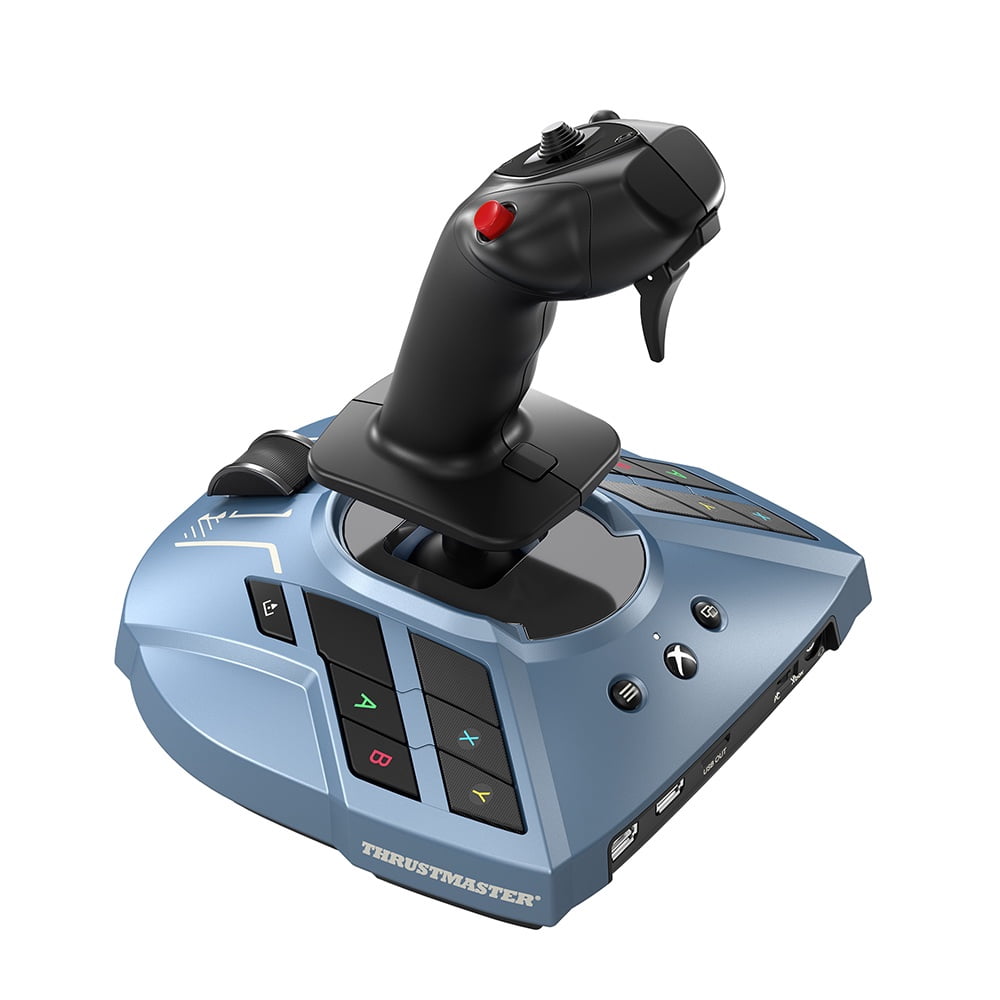 Thrustmaster TCA Sidestick Airbus X Edition (compatible w/ XBOX