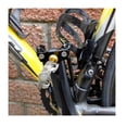 thumbnail image 4 of Gearoop Bike Bicycle CoolStand Aluminum Adjustable Side Stick 33-39mm , Black #ST1914, 4 of 8