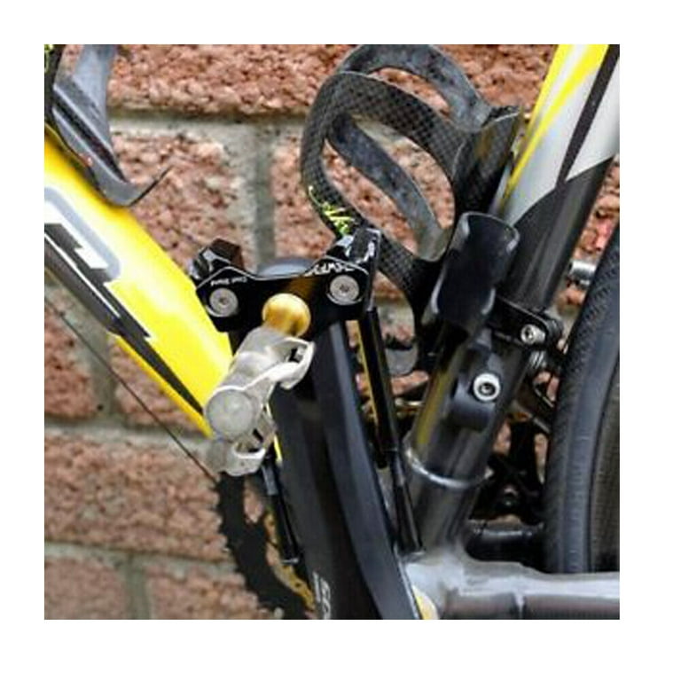 Gearoop Bike Bicycle CoolStand Aluminum Adjustable Side Stick 33