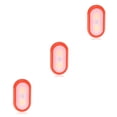 thumbnail image 1 of Eigraketly Mini luces nocturnas portátiles Linternas multicolores Led con pilas con clips Elementos esenciales para el hogar a prueba de agua para el Type1 NO1 Eigraketly CBP213907, 1 of 1