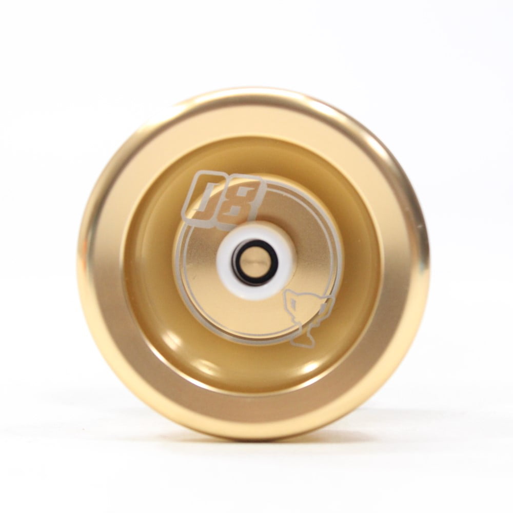 ⭐︎期間限定価格　YOYOFACTORY MiR x Miri パープル YoYoFactory Miracle Yo-Yo - Hybrid - Miri & Mir Kim