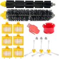 thumbnail image 1 of Kit de piezas de repuesto y accesorios para Irobot Roomba 700 720 750 760 765 770 772 772e 774 775 776 776p 780 782 782e 785 786 790 Series, reemplazo A, 1 of 5