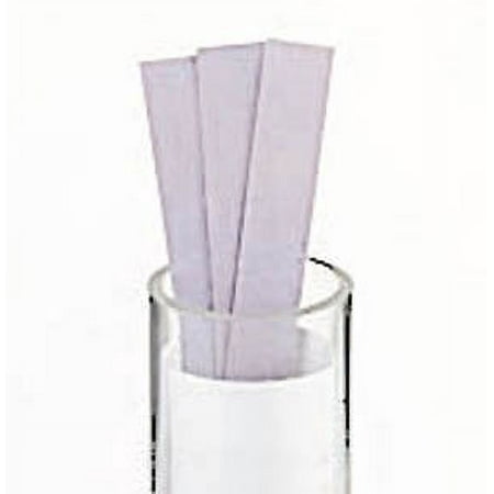 Phenylthiourea (PTC) Paper Strips - Genetic Taste Testing (Vial of 100) - 30g Per Strip (1, Vial of 100)