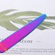 thumbnail image 3 of Flatware Set, Stainless Steel Tableware Dinner Knife, Dinner Fork, Dessert Fork, Dinner Spoon, Tea Spoon, Cutlery Things! (Rainbow, 5Pieces), 3 of 4