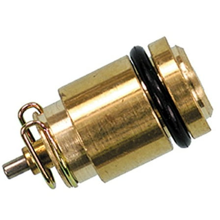 NEEDLE VALVE 2.5