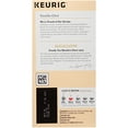 thumbnail image 3 of Bigelow Tea Vanilla Chai Black Tea Keurig K-Cup Pods, Caffeinated Tea Keurig Tea Pods, 24 Count Box (Pack of 4), 96 Total K-Cup Pods, 3 of 3