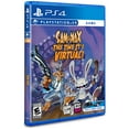thumbnail image 1 of Sam And Max This Time Its Virtual (Psvr) (Limited Run Games) (PS4), 1 of 1