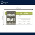 thumbnail image 4 of Offering Envelope Treasure MT 6: 21 100ct (Other), 4 of 4