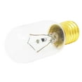 thumbnail image 4 of Replacement Light Bulb for General Electric JVM1642WB001 Microwave - Compatible General Electric WB36X10003 Light Bulb, 4 of 4